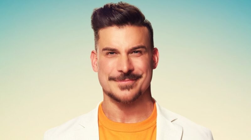 Jax Taylor Addresses Whether His Nose Surgeries Were Due to Cocaine Use