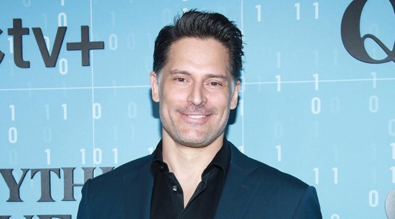 Joe Manganiello: A Passionate Movie Buff with an Obsession for Anora