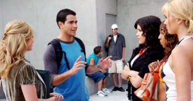 John Tucker Must Die Cast: What Are They Up To Today?