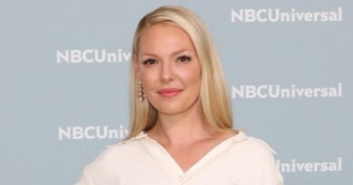 Katherine Heigl Files Defamation Lawsuit Against Dog Rescue Organization: Report