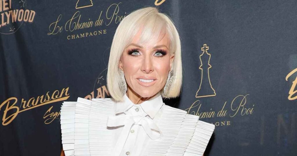 Margaret Josephs Would Be 'Okay' with Not Returning for the Next Season of RHONJ