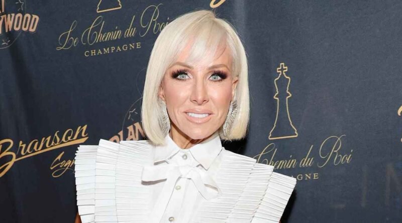Margaret Josephs Would Be 'Okay' with Not Returning for the Next Season of RHONJ