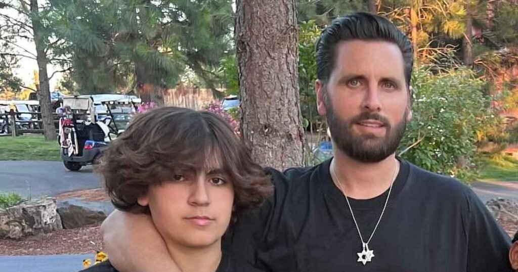 Mason Disick: A Look Back at Kourtney Kardashian and Scott's Son Through the Years