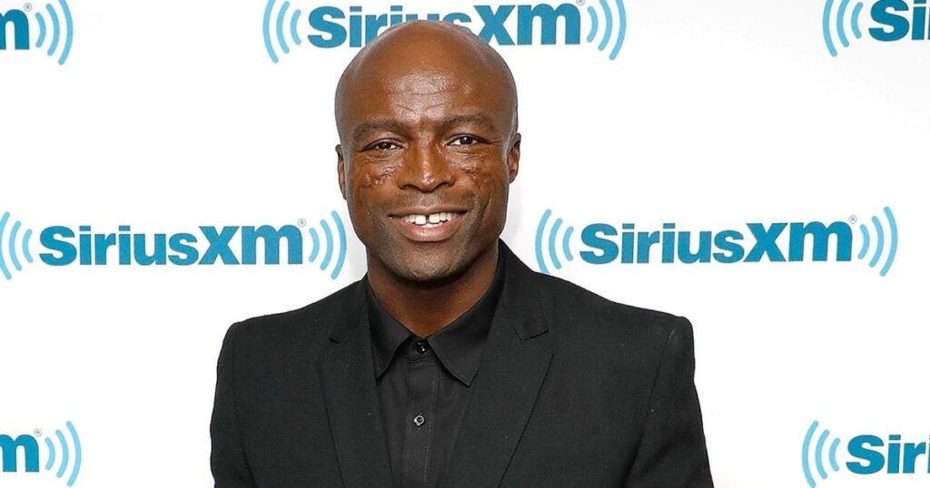 Seal Unveils His 'Kryptonite': The Comfort Food He Can't Resist