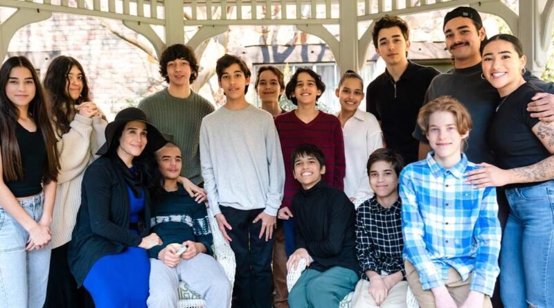 Here's What It Costs Natalie "Nadya" Suleman to Feed Her 14 Children
