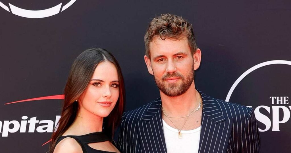 Nick Viall's Wife Natalie Experiences Second Miscarriage in Just Two Months