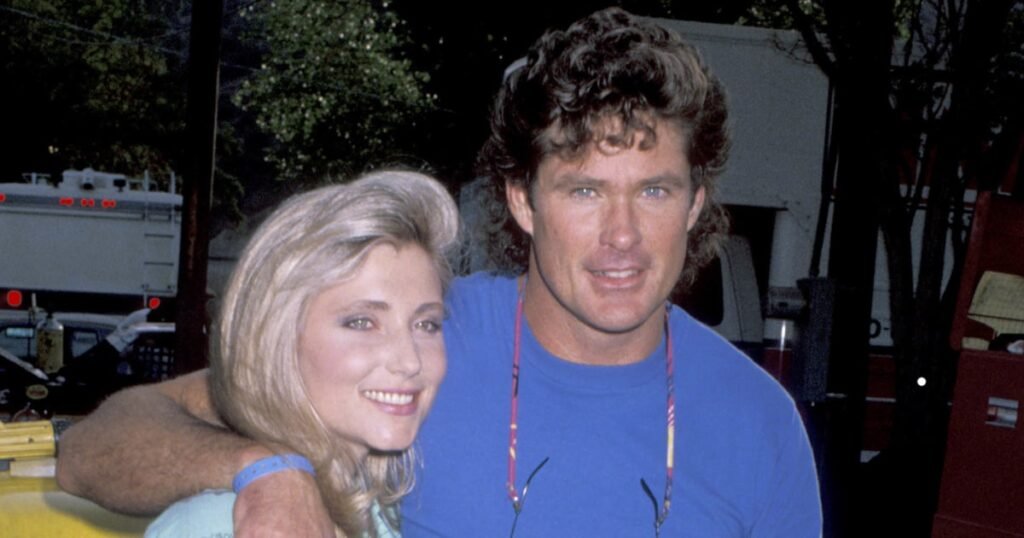 Pamela Bach Hasselhoff, 'Baywatch' Star and Ex-Wife of David Hasselhoff, Passes Away