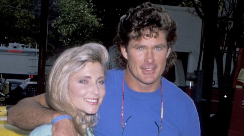 Pamela Bach Hasselhoff, 'Baywatch' Star and Ex-Wife of David Hasselhoff, Passes Away