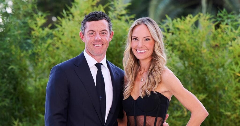 Rory McIlroy Reveals Wife Desires 'More Time' in England Following Reconciliation