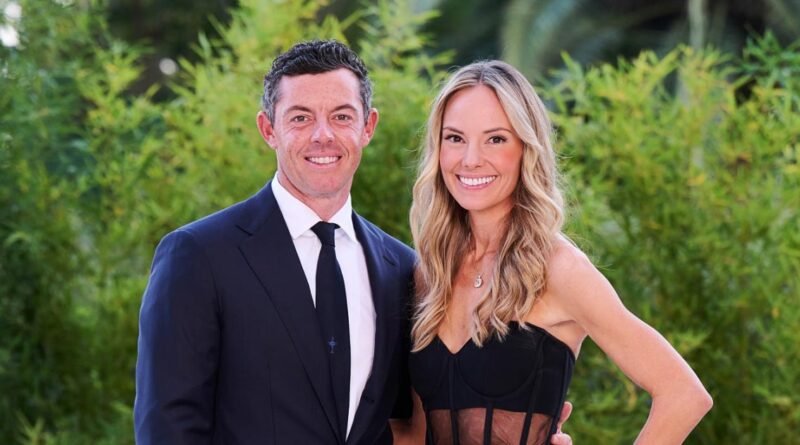 Rory McIlroy Reveals Wife Desires 'More Time' in England Following Reconciliation