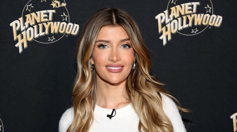 Sami Sheen Breaks Down Over Nose Job Outcomes on Denise Richards' Show