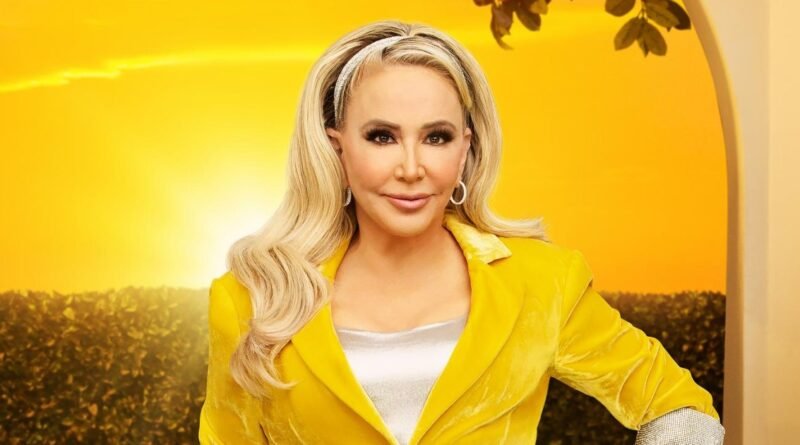 Shannon Beador Responds to Speculated Filming Drama with Tamra Judge on RHOC
