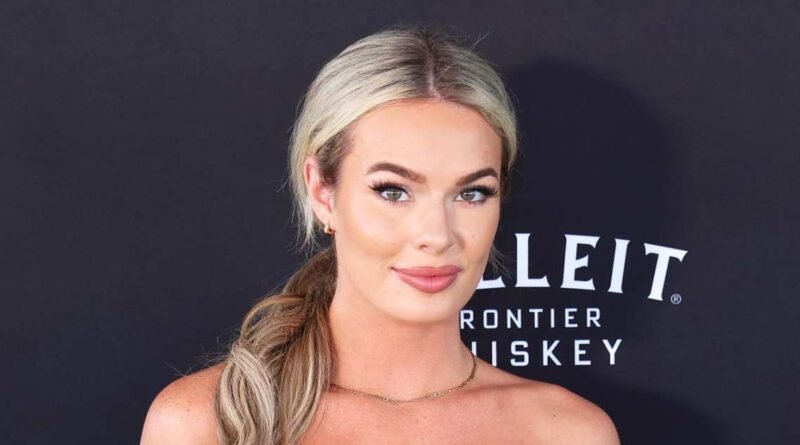 Siesta Key Star Juliette Porter Reveals She Considered Joining Summer House