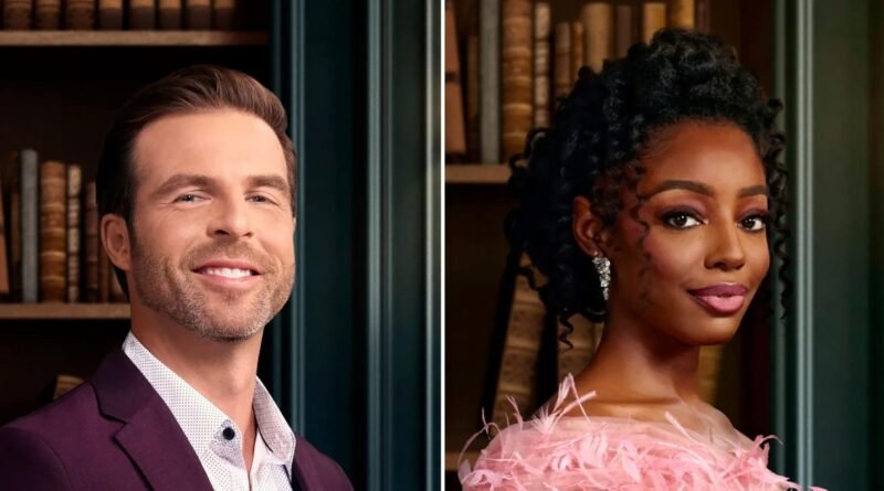 Southern Charm's JT Thomas Reacts to Venita Aspen's $5K Gesture Towards Him