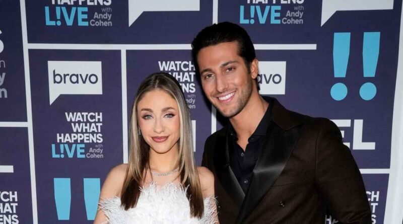 Joe and Maddi from Southern Hospitality Believe They Can Overcome Reality TV's Curse