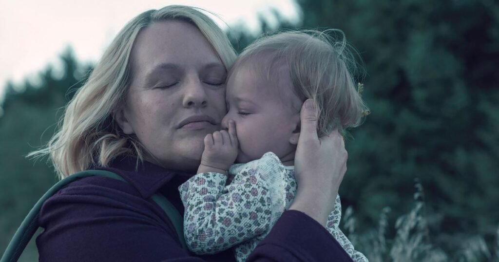 Spring TV Preview 2025: Highlights from 'Pulse,' 'Ransom Canyon,' 'The Handmaid's Tale,' and Beyond