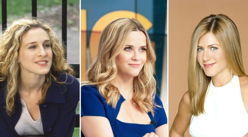 TV Stars Earning $1 Million Per Episode: Jennifer Aniston and Others