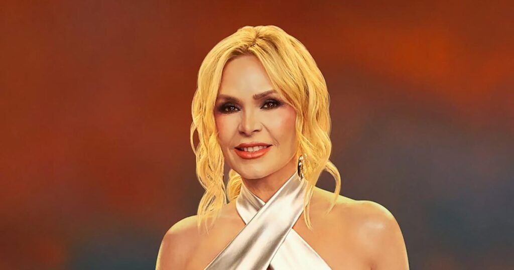 Tamra Judge Talks About Her Future on RHOC After Announcing Her Departure