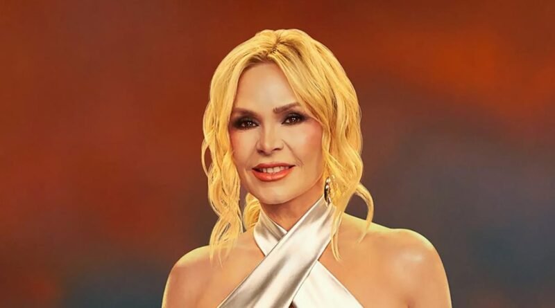 Tamra Judge Talks About Her Future on RHOC After Announcing Her Departure