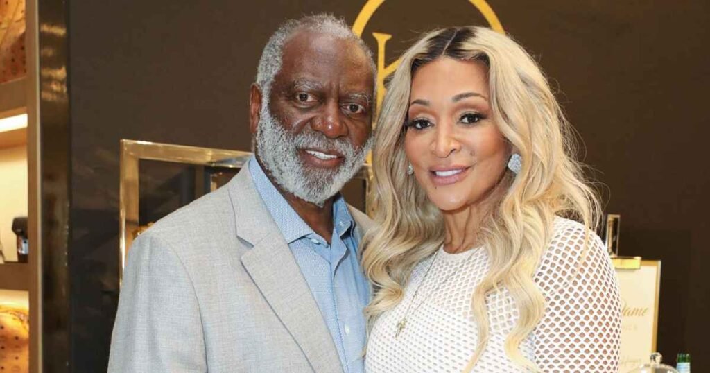 A Timeline of Karen Huger and Ray's Relationship from RHOP