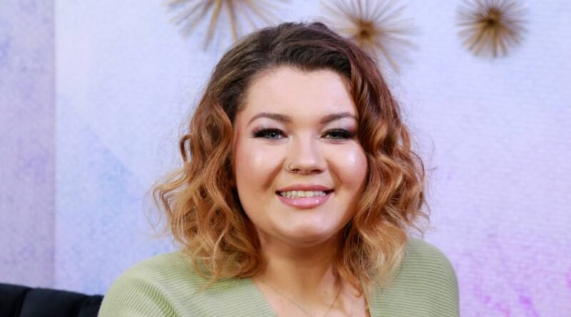 Amber Portwood’s Future with Teen Mom in Doubt Following Departure from the Show