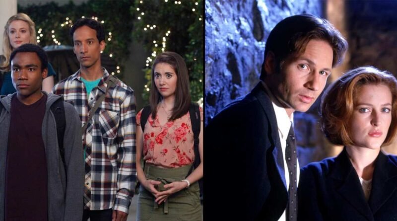 TV Shows Canceled Multiple Times: From S.W.A.T. to 7th Heaven