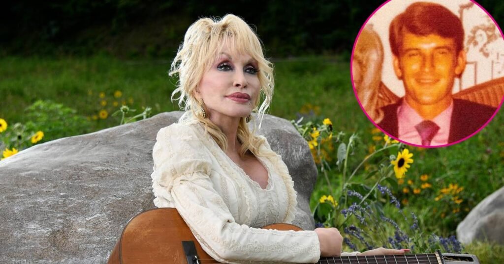 The Reason Dolly Parton and Her Late Husband Carl Dean Chose Not to Have Children