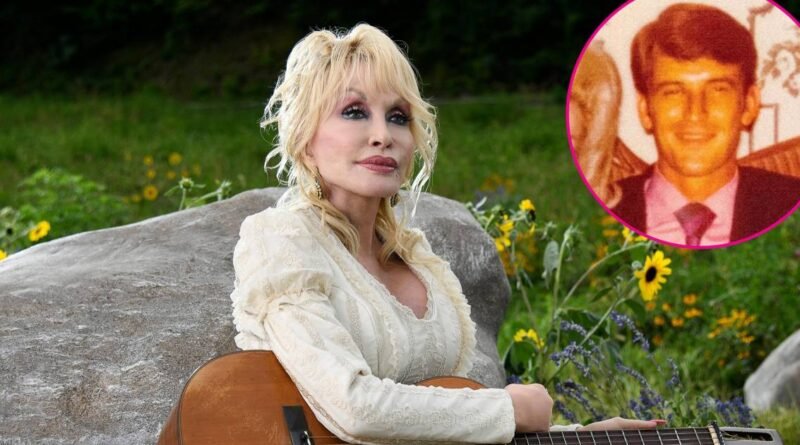 The Reason Dolly Parton and Her Late Husband Carl Dean Chose Not to Have Children