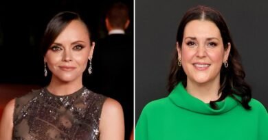 Christina Ricci and Melanie Lynskey in Conversation: A Yellowjackets Exclusive Interview