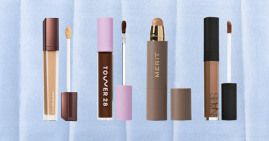 4 Versatile Concealers That Have You Covered: A Foundation-Averse Beauty Writer's Picks