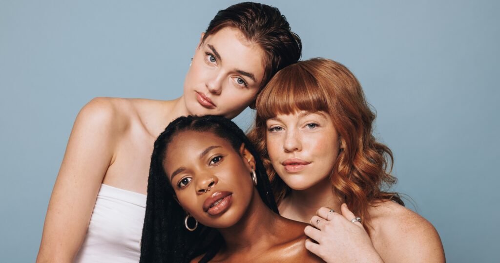 Discover Your Skin Undertone: Take This Quiz to Uncover Your Perfect Makeup Shades! Understanding whether your undertone is warm, cool, or neutral is essential for selecting the most flattering foundation and concealer colors.