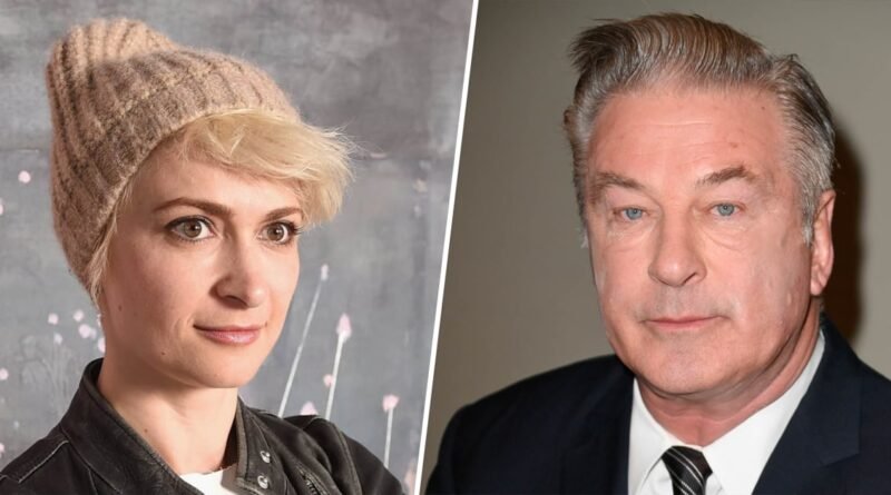 Halyna Hutchins' Family Responds to Alec Baldwin's New Reality Show