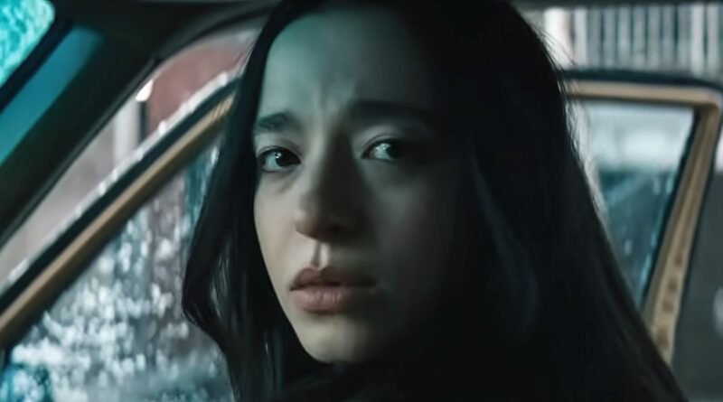 Understanding the Ending of Anora: The Car Scene and Ani's Emotional Moment Explained