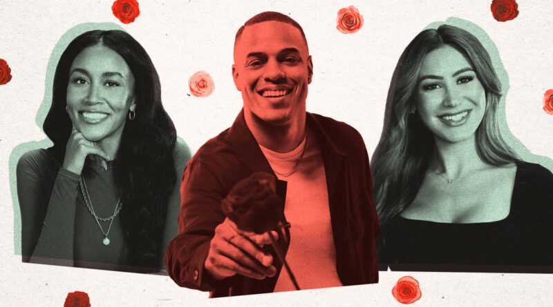 Whom Will Grant Ellis Select?