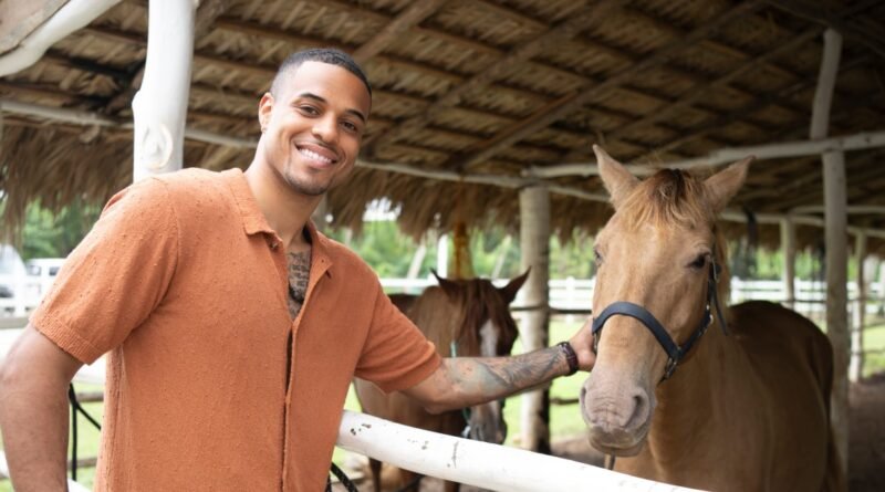 How to Tune In to Grant Ellis' ‘The Bachelor’ Finale