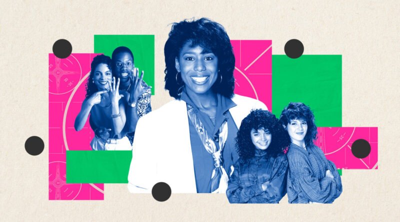 Everything You Need to Know About 'A Different World' and How to Watch It