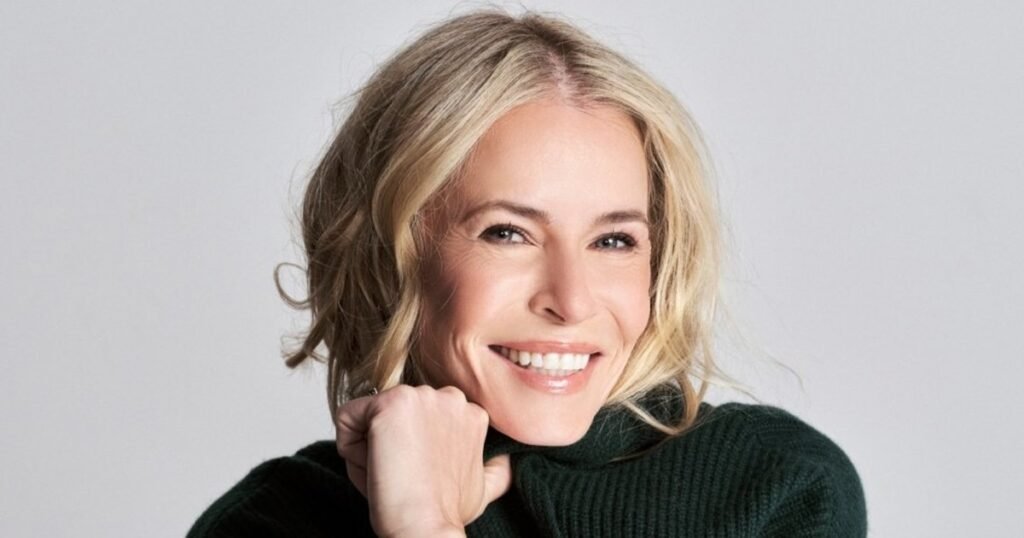 Chelsea Handler Swears by This $13 'Elixir' for Hydrated Skin