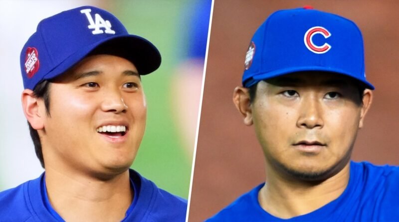 How to View the Dodgers vs. Cubs Opening Day Game in Japan