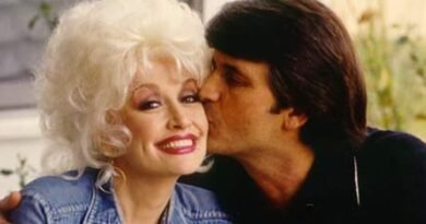 A Timeline of Dolly Parton and Carl Thomas Dean's Relationship