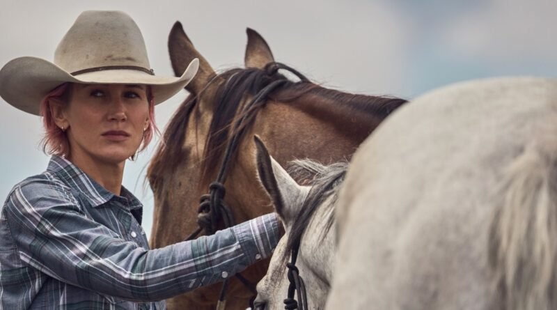 How to Stream 'Yellowstone' Season 5, Part 2 Online