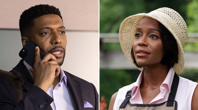 How the Grosse Pointe Garden Society Plans to Tackle Catherine's Infidelity