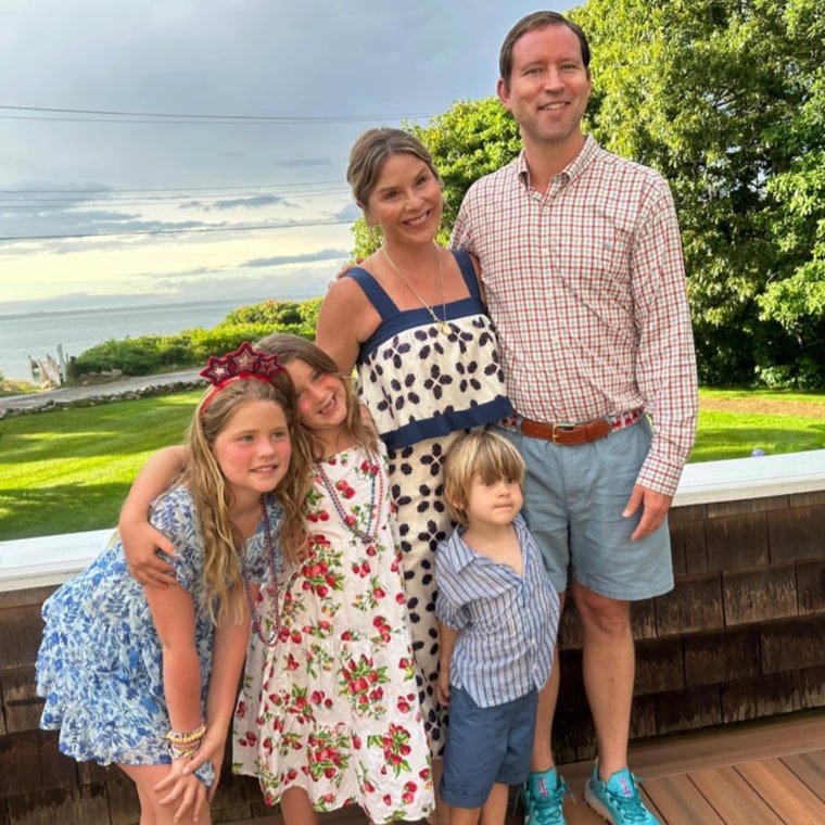A Timeline of Jenna Bush Hager and Henry Hager's Relationship