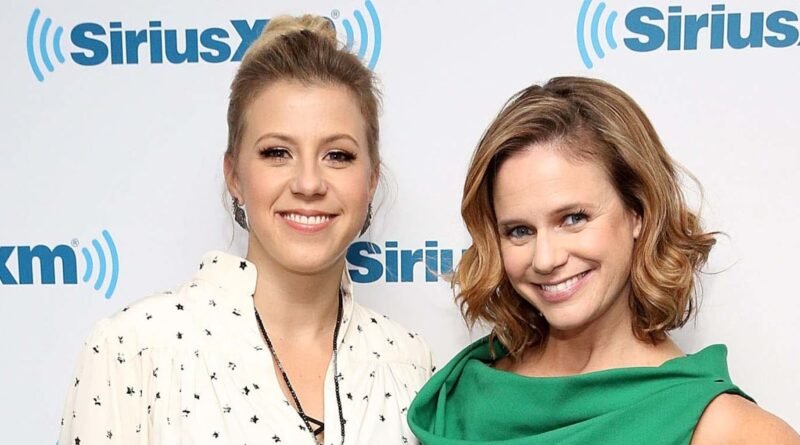 Jodie Sweetin and Andrea Barber Share Their Thoughts on the 'Worst' Episode of 'Full House'