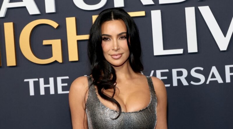 Kim Kardashian Reveals Daughter North Was ‘Mad’ at Her for a Year Following Divorce from Kanye West