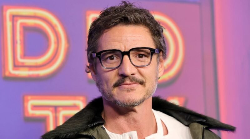 Pedro Pascal Slams Anti-Trans Trolls as 'Vile' in Instagram Comments