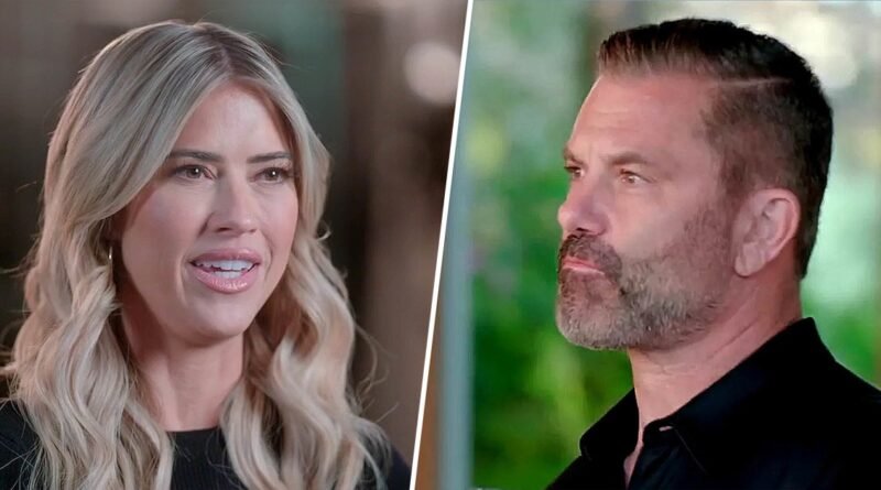 Christina Haack's New Boyfriend, Christina Larocca, Makes Appearance in 'Flip Off' Finale