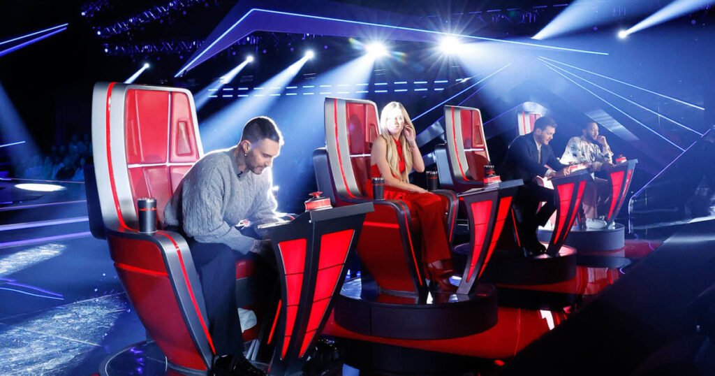 Is a New Episode of ‘The Voice’ Airing Tonight, March 10?