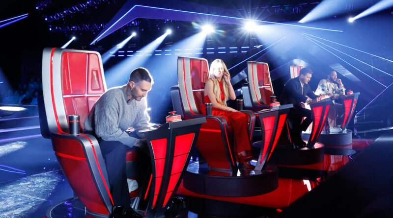 Is a New Episode of ‘The Voice’ Airing Tonight, March 10?