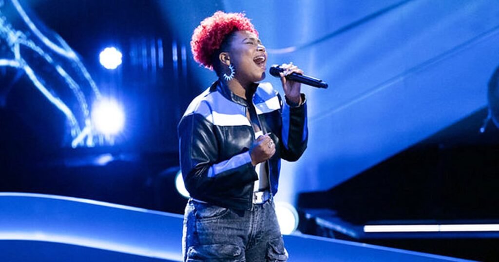 What Time Does 'The Voice' Air on NBC?