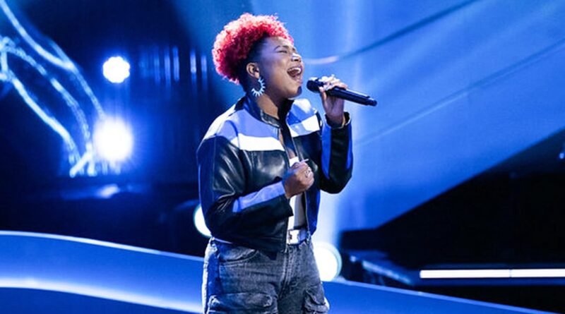 What Time Does 'The Voice' Air on NBC?